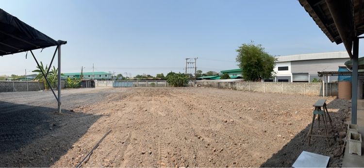 ไม่มี 2025 ให้เช่าที่ดินพร้อมบ้าน ระยะยาวไอยรา 6-6 ตลาดไท ปทุมธานี รูปที่ 3