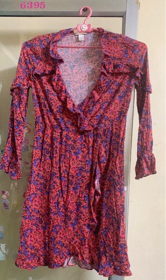 เดรสHM รูปที่ 5