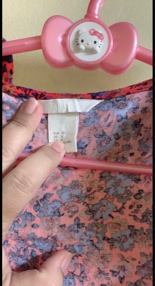 เดรสHM รูปที่ 6