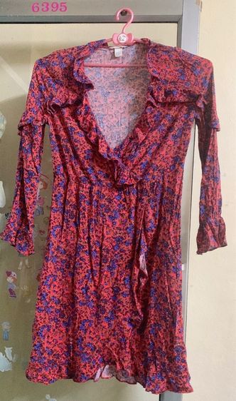 เดรสHM รูปที่ 7