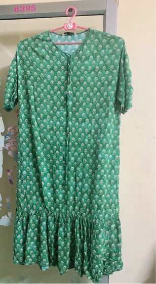 เดรสZara รูปที่ 13