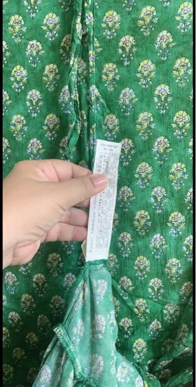 เดรสZara รูปที่ 15