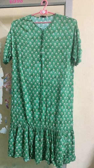 เดรสZara รูปที่ 12