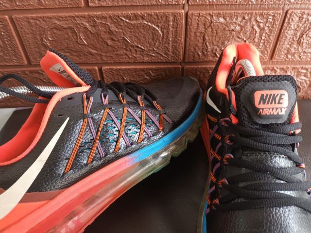Nike Air รูปที่ 2