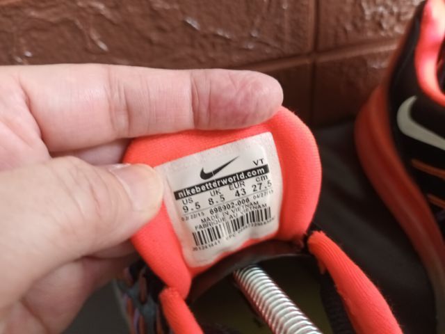 Nike Air รูปที่ 6