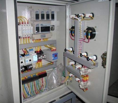 ช่างรับงานแก้ไขประปา ปั้มน้ำ ไฟฟ้า ด่วน24ชม พหลโยธิน ประดิพัทธิ์ กำแพงเพขร วิภาวดีรังสิต อินทามะระ ลาดพร้าว รัชดาภิเษก พระราม6 ราชวิถี พญาไท รูปที่ 9