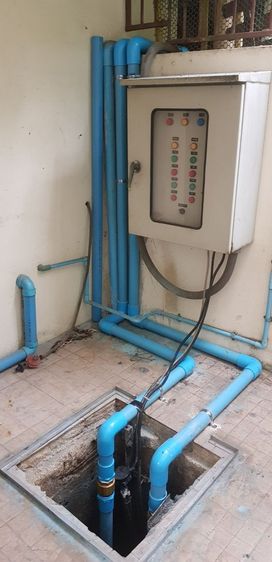 ช่างรับงานแก้ไขประปา ปั้มน้ำ ไฟฟ้า ด่วน24ชม พหลโยธิน ประดิพัทธิ์ กำแพงเพขร วิภาวดีรังสิต อินทามะระ ลาดพร้าว รัชดาภิเษก พระราม6 ราชวิถี พญาไท รูปที่ 7