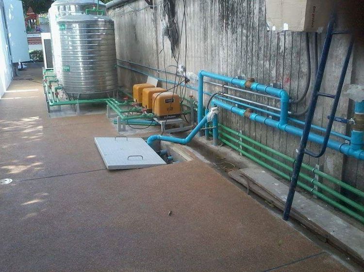 ช่างแก้้ไขปั้มน้ำ ประปา ไฟฟ้า ฉุกเฉิน 24ชม เจริญนคร เจริญรัถ ลาดหญ้า กรุงธนบุรี ราษฎร์บูรณะ ตากสิน สมเด็จเจ้าพระยา อิสรภาพ ท่าน้ำดินแดง  รูปที่ 3