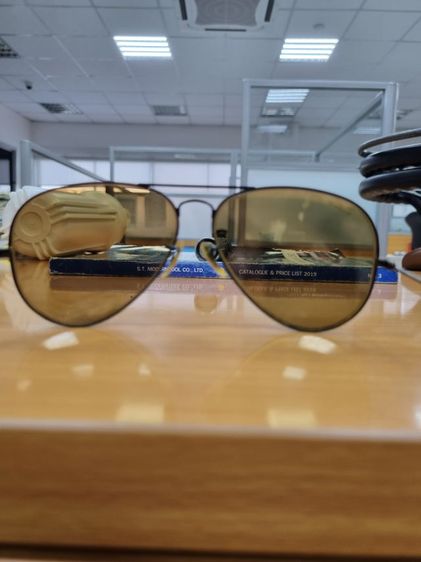 ขายแว่นกันแดดเรย์แบน USA รูปที่ 2