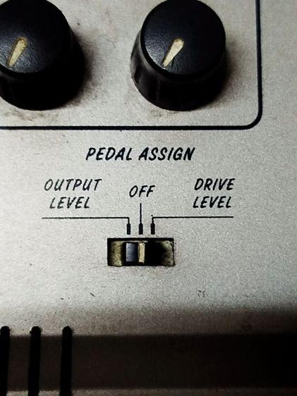 ขาย Effect Guitar Akai D1 Shred-O-Metic รูปที่ 6