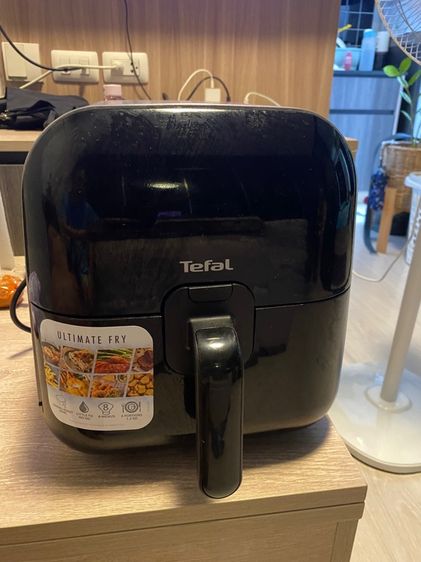 อุปกรณ์ในครัวอื่นๆ หม้อทอดไร้น้ำมัน