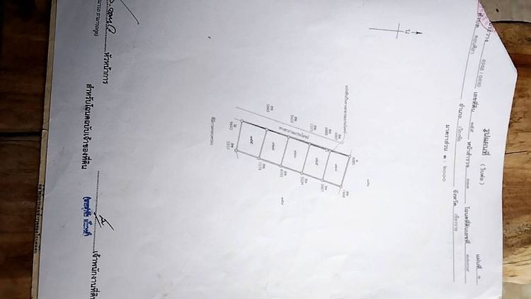 ที่ดิน​ ดอนศิลา​ เวียงชัย​ เชียงราย รูปที่ 2