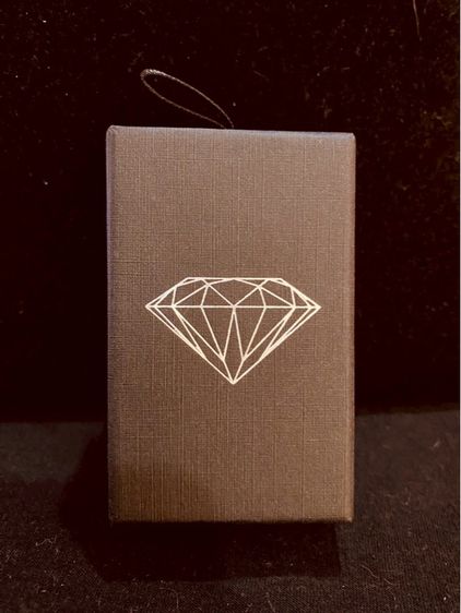 ต่างหูเพชร CZ มาพร้อมกล่อง แบรนด์ LOVISA จากออสเตรเลีย ส่งฟรี รูปที่ 11