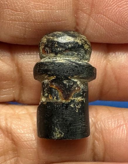 🙏 เครื่องรางของขลัง หนุมานเก่ามีจาร เลี่ยมเดิม ไม่ทราบคณาจารย์ 🙏พระปิดตาเขาแกะ ล.ป.รอด วัดนายโรง ก้นฝังตะกรุดอุดชันโรง องค์ละ2550 รูปที่ 12