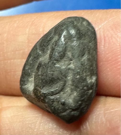 🙏พระนาคปรกเนื้อผงคลุกรัก ล.ป.ศุข วัดปากคลองมะขามเฒ่า🙏พระเนื้อดิน ล.ป.บุญ หลังจาร🙏พระนางกำแพง พระผ่านการบูชา องค์ละ 1850 รูปที่ 4