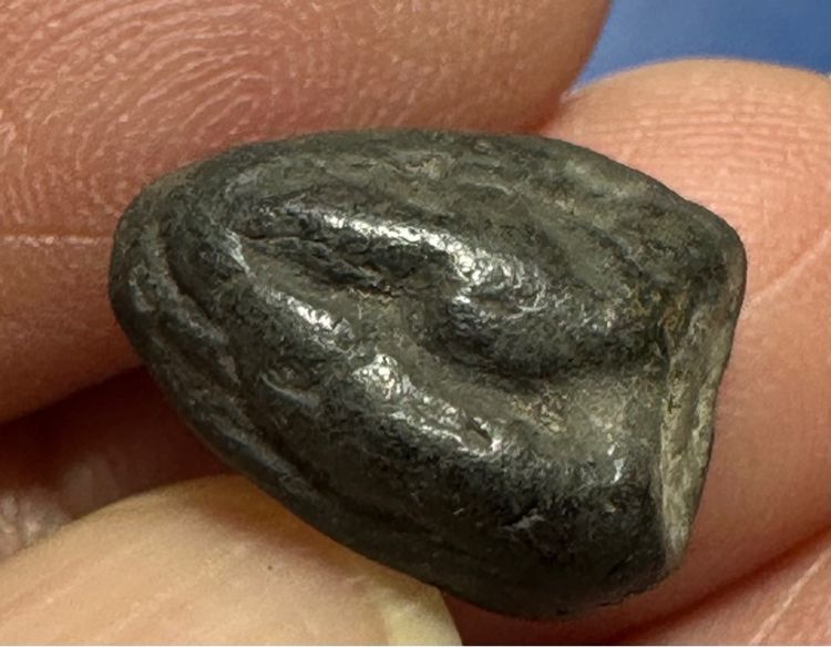 🙏พระนาคปรกเนื้อผงคลุกรัก ล.ป.ศุข วัดปากคลองมะขามเฒ่า🙏พระเนื้อดิน ล.ป.บุญ หลังจาร🙏พระนางกำแพง พระผ่านการบูชา องค์ละ 1850 รูปที่ 3