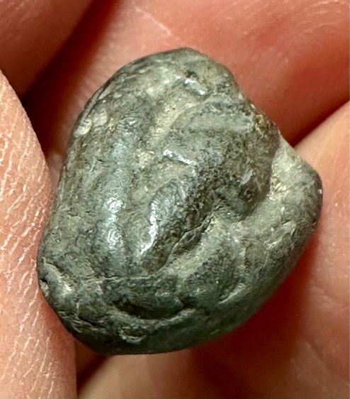 🙏พระนาคปรกเนื้อผงคลุกรัก ล.ป.ศุข วัดปากคลองมะขามเฒ่า🙏พระเนื้อดิน ล.ป.บุญ หลังจาร🙏พระนางกำแพง พระผ่านการบูชา องค์ละ 1850 รูปที่ 5