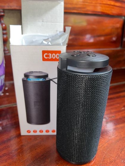 ลำโพงบูล รูปที่ 3