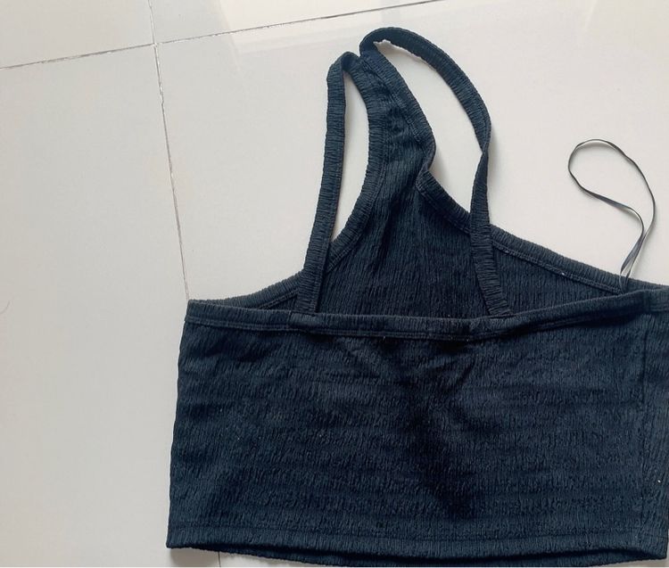 เสื้อครอปสวยๆๆ รูปที่ 3