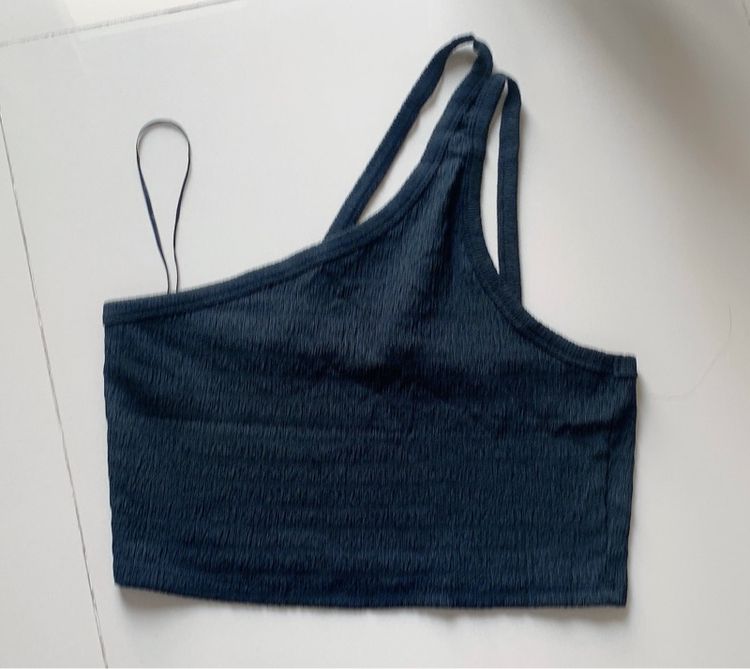 เสื้อครอปสวยๆๆ รูปที่ 2