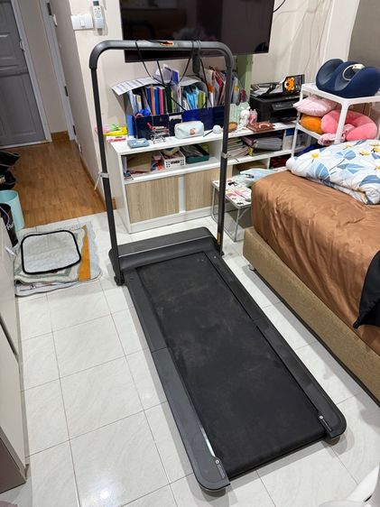 xiaomi kingsmith walking pad r1 pro รูปที่ 5