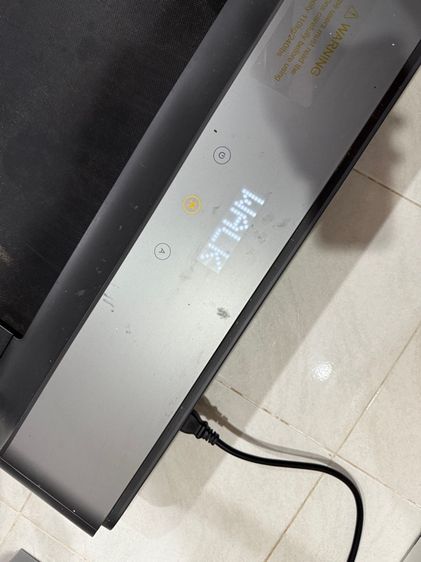 xiaomi kingsmith walking pad r1 pro รูปที่ 6