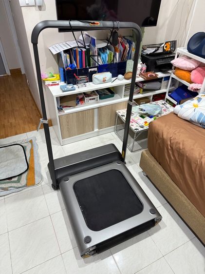 xiaomi kingsmith walking pad r1 pro รูปที่ 4