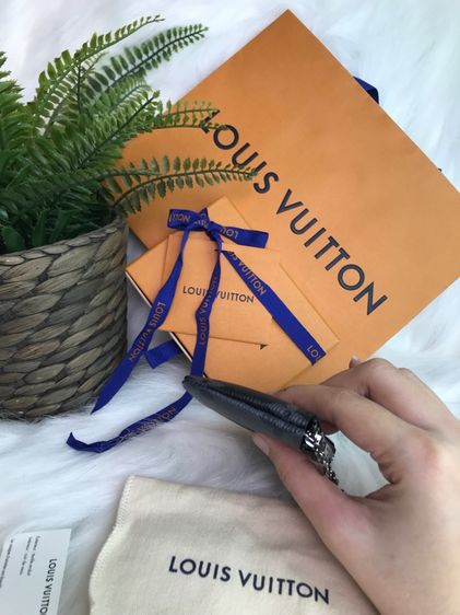 louis vuitton แท้  รูปที่ 12