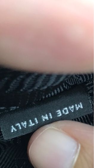 Prada แท้ รูปที่ 14