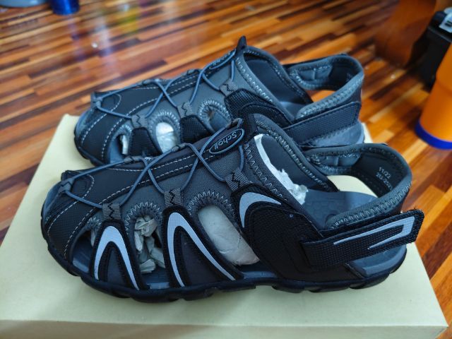 รองเท้าสกอลล์มาริโอ้ รูปที่ 4