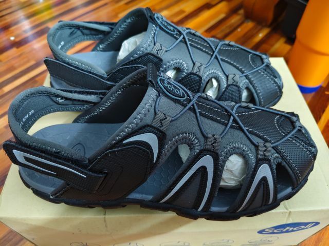 รองเท้าสกอลล์มาริโอ้ รูปที่ 3