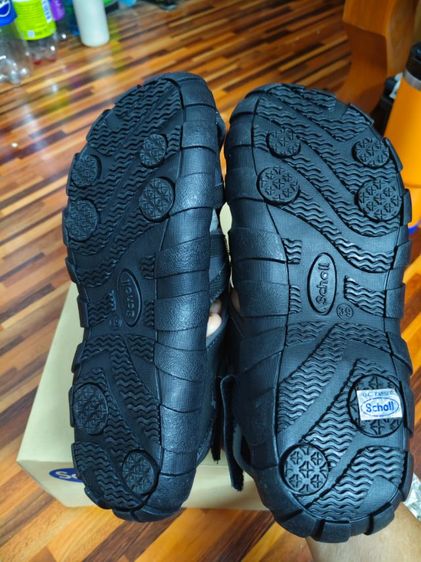 รองเท้าสกอลล์มาริโอ้ รูปที่ 6