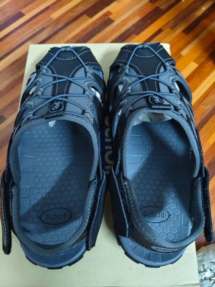 รองเท้าสกอลล์มาริโอ้ รูปที่ 2