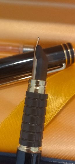 ปากกา WaterMan Ideal Paris หัวทองทำ 18K 750 พร้อมกล่อง รูปที่ 11