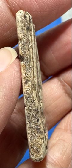 🙏พระสมเด็จพิมพ์โบราณฐานเจ็ดชั้นปรกโพธิ์🙏พระสมเด็จพิมพ์ใหญ่ เนื้อเก่า บิ่นเดิม องค์ละ1000 รูปที่ 15