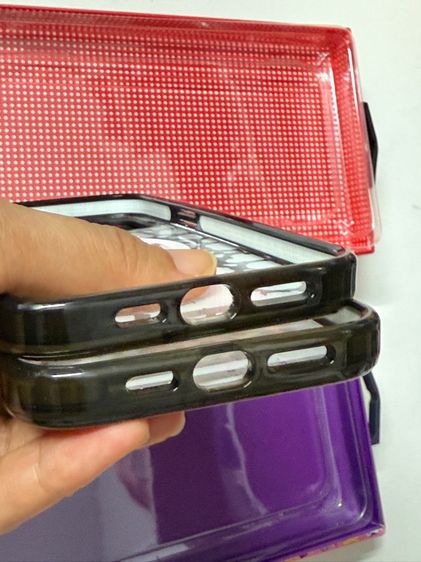 Casetify iphone 12 Promax ของแท้ เคสสไอโฟน รูปที่ 9