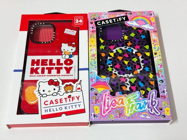 Casetify iphone 12 Promax ของแท้ เคสสไอโฟน