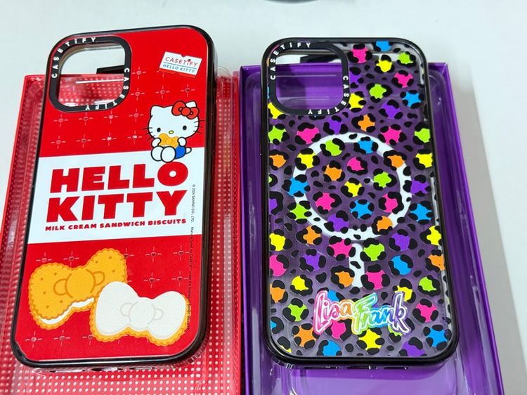 Casetify iphone 12 Promax ของแท้ เคสสไอโฟน รูปที่ 2