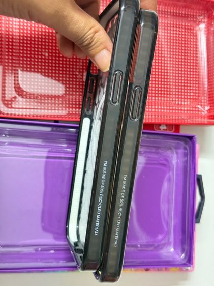 Casetify iphone 12 Promax ของแท้ เคสสไอโฟน รูปที่ 7