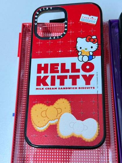 Casetify iphone 12 Promax ของแท้ เคสสไอโฟน รูปที่ 3