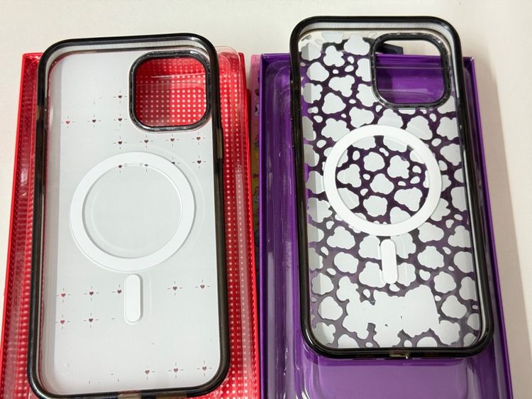 Casetify iphone 12 Promax ของแท้ เคสสไอโฟน รูปที่ 5