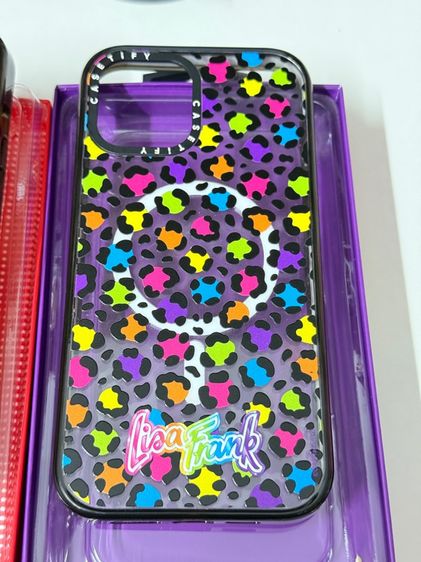 Casetify iphone 12 Promax ของแท้ เคสสไอโฟน รูปที่ 4