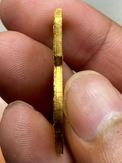 เหรียญพระพุทธชินราช มั่นในธรรม รูปที่ 4