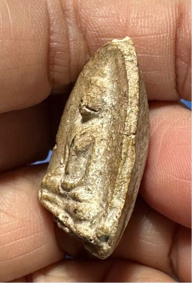 🙏 พระจุฬามณีพิมพ์นิยมหน้าฤาษ๊หลังนาง ผ่านการใช้ 🙏พระผงพิมพ์หลวงพ่อโต ล.ป.ชู วัดนาคปรก องค์ละ1550 รูปที่ 11