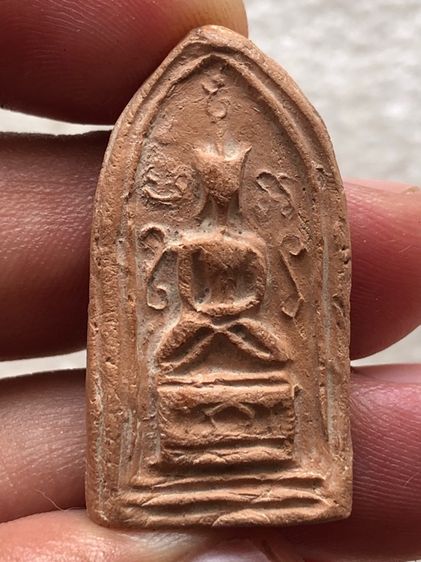 พระกรุวัดชนะสงคราม  รูปที่ 2