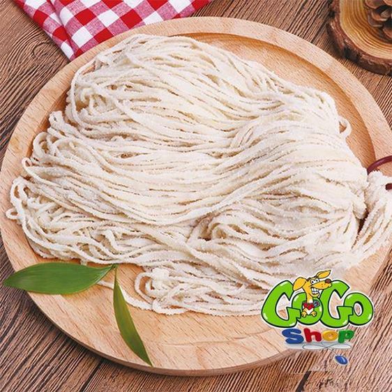 Natural sheep casings 18-20 mm