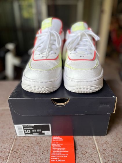 Nike Air Force 1W AF รูปที่ 5