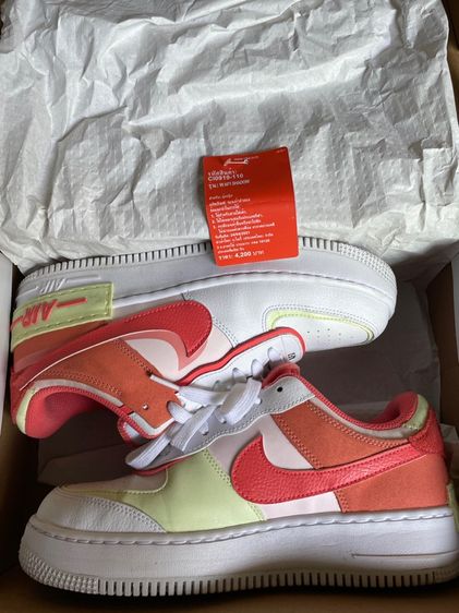 Nike Air Force 1W AF รูปที่ 2