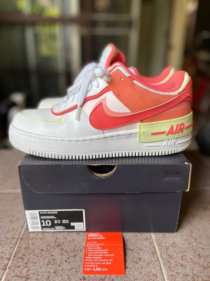 Nike Air Force 1W AF รูปที่ 4