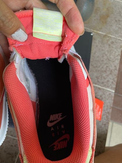 Nike Air Force 1W AF รูปที่ 9